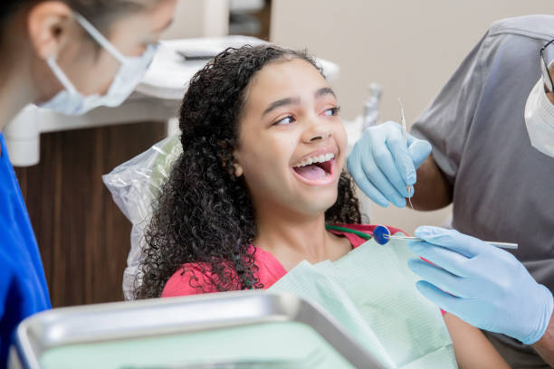 Best Emergency Tooth Extraction in Mitchell, IN