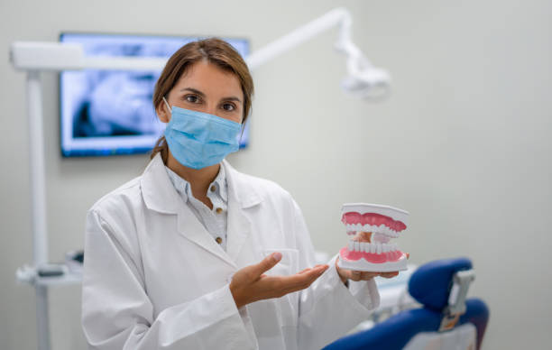 Best Emergency Broken Tooth Repair in Mitchell, IN