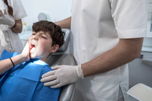 Best Weekend Emergency Dentist in Mitchell, IN
