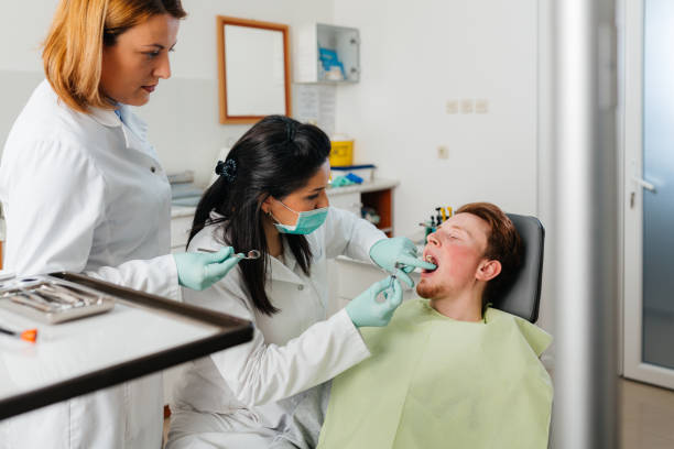 Best Emergency Dental Care for Trauma or Injury in Mitchell, IN