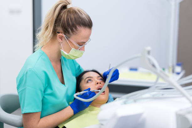 Best Emergency Tooth Extraction in Mitchell, IN